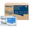 Протирочный материал нетканый Tellus, для кухни, 1 слой, 75 листов, WM4 - 2
