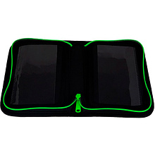 Пенал CoolPack "Peek a boo", 1 отделение