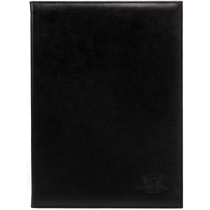 Папка для документов "088", черный - 6