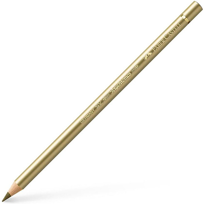 Карандаш цветной "Polychromos", 250 золотой