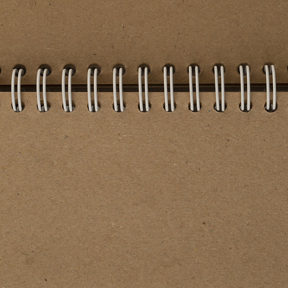 Скетчбук для графики "Сонет", 14,8х20,5 см, 30 листов - 2