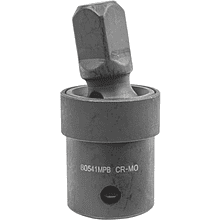 Кардан ударный JBC-80541MPB