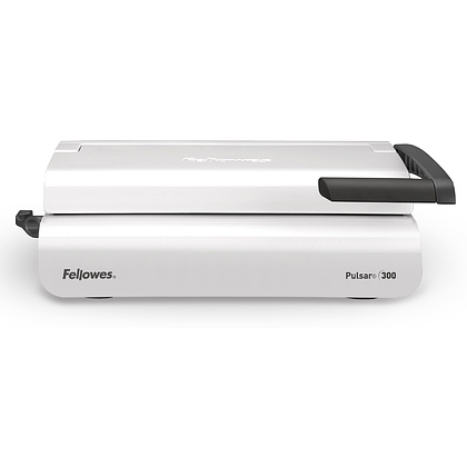 Перфобиндер Fellowes "Pulsar+" - 5