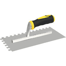 Гладилка Deli YS EDL509321