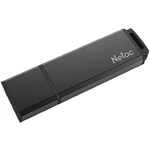 Карта памяти USB Flash 3.0 32 Gb U351