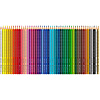 Цветные карандаши "Grip", 48 цветов - 2