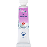 Краски акварельные 