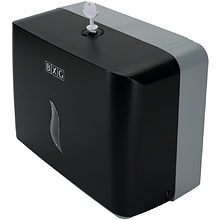 Диспенсер для полотенец листовых BXG-PD-8228B