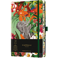 Блокнот Castelli Milano 