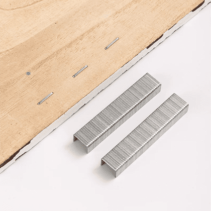 Набор механический степлер и скоборасшиватель Deli YS EDL238105, 3-в-1+ комплект скоб, кейс - 18