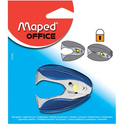 Скоборасшиватель Maped "Office", ассорти - 4