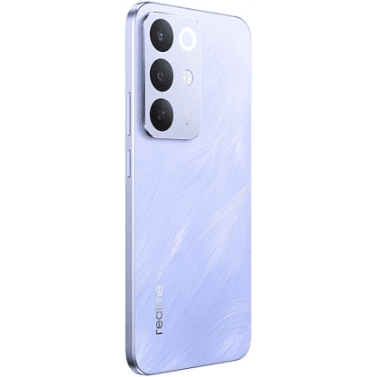 Смартфон Realme C85 Pro "RMX5555", 6 GB, 128 GB, фиолетовый - 7