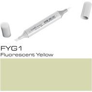 Маркер перманентный 