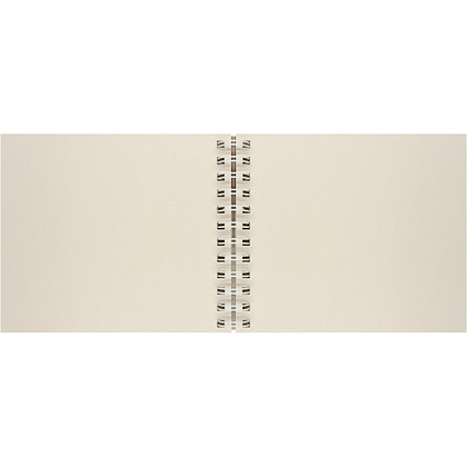 Скетчбук "Sketch&Art", 18x15.5 см, 60 г/м2, 100 листов - 3