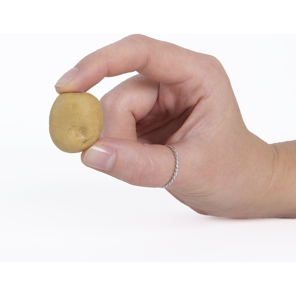 Ластик "IWAKO Vegetable", ассорти - 3