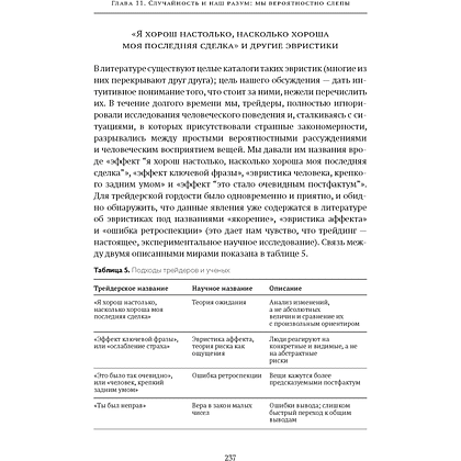 Книга "Incerto. Одураченные случайностью. О скрытой роли шанса в бизнесе и в жизни", Талеб Н.  - 4