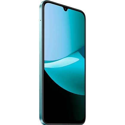 Смартфон REDMI 15C (25078RA3EY), 4GB, 128GB, зеленый - 5