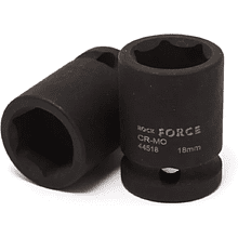 Головка ударная шестигранная RF-44532