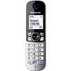 Телефонный аппарат Panasonic "KX-TG6811RUB" - 5