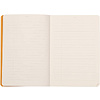 Еженедельник недатированный Clairefontaine Rhodia "Rhodiarama Perpetual", 148x210 мм, 128 страниц, бирюзовый - 3