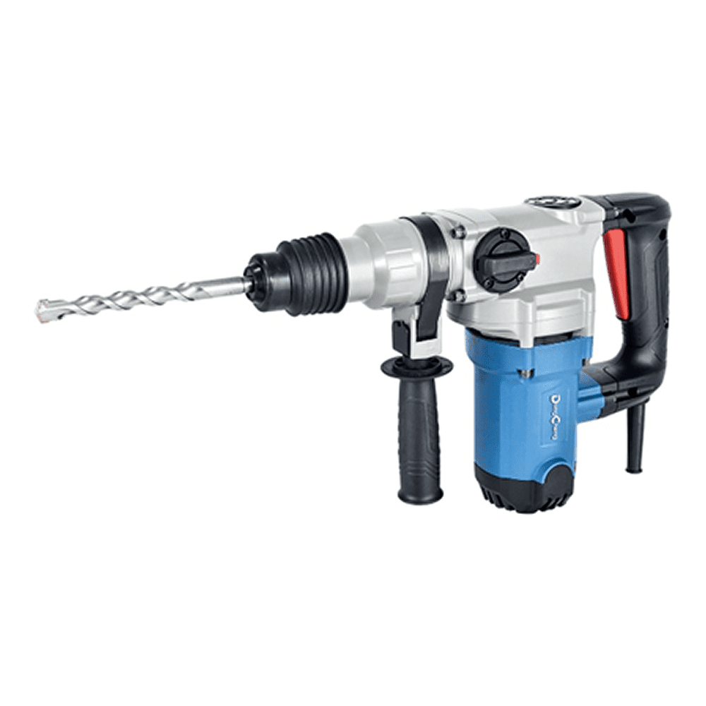 Перфоратор "DongCheng" DZC03-28, 1100 Вт, 3.6 Дж, SDS-PLUS