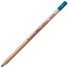 Карандаш пастельный "Design pastel", 55 кобальт синий