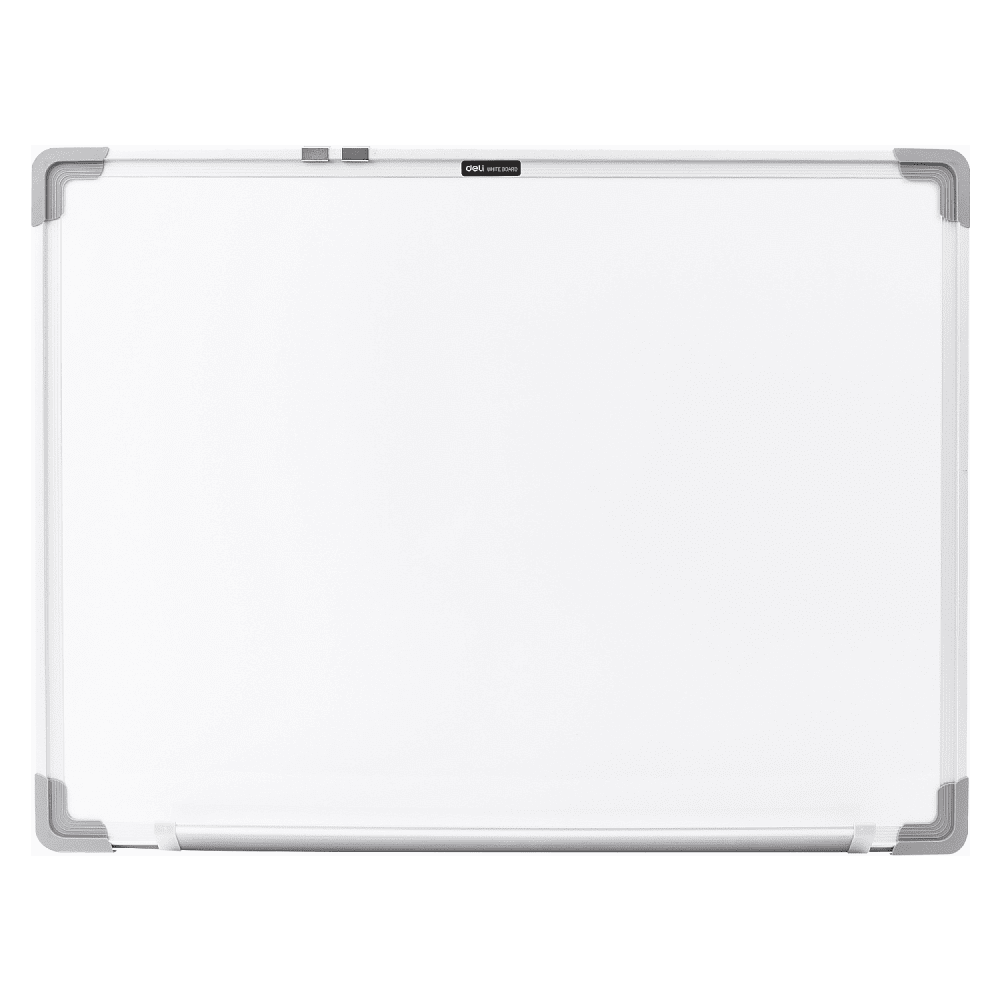 Доска магнитно-маркерная Deli "E39032A", 45x60 см