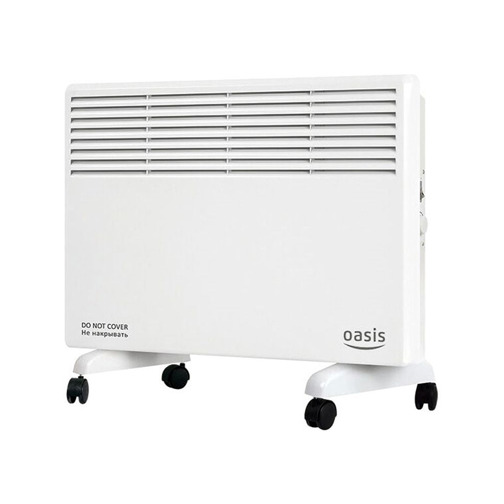 Электроконвектор Oasis LK-20D, 2000 вт