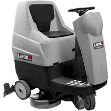 Поломоечная машина Lavor "Pro Comfort XS-R 75 Essential"