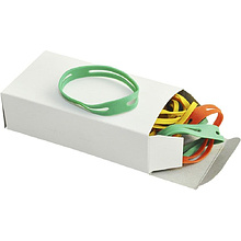 Резинки для архивации "Q-Connect"