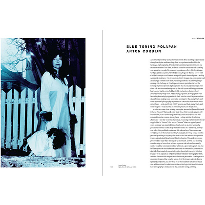 Книга на английском языке "Fashion Image Revolution", Charlotte Cotton - 7