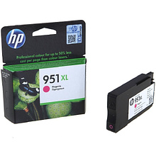 Картридж (стр.) HP Officejet Pro8100ePrinter/8600 e-All-in-One 951XL пурпур CN047AE