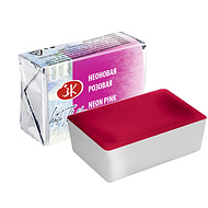 Краски акварельные 