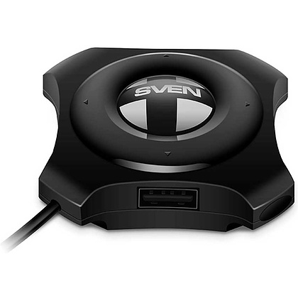 USB-хаб SVEN HB-432 - 4