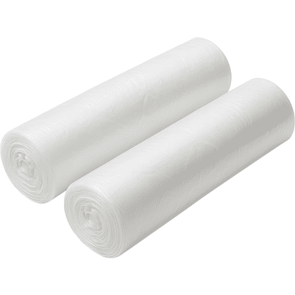 Пакеты фасовочные, 25х40 см, 8 мкм, 2000 шт/упак