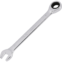 Ключ комбинированный Deli YS EDL34113