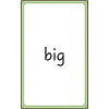 Карточки на английском языке "English for Everyone Junior: High Frequency Words Flash Cards"  - 4