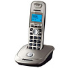 Телефонный аппарат Panasonic "KX-TG2511RUS" - 4