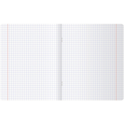 Тетрадь "Немного волшебства", А4, 96 листов, клетка, ассорти  - 3