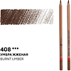 Карандаш цветной "Мастер-класс", 408, умбра жженая - 2