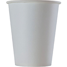 Стакан картонный