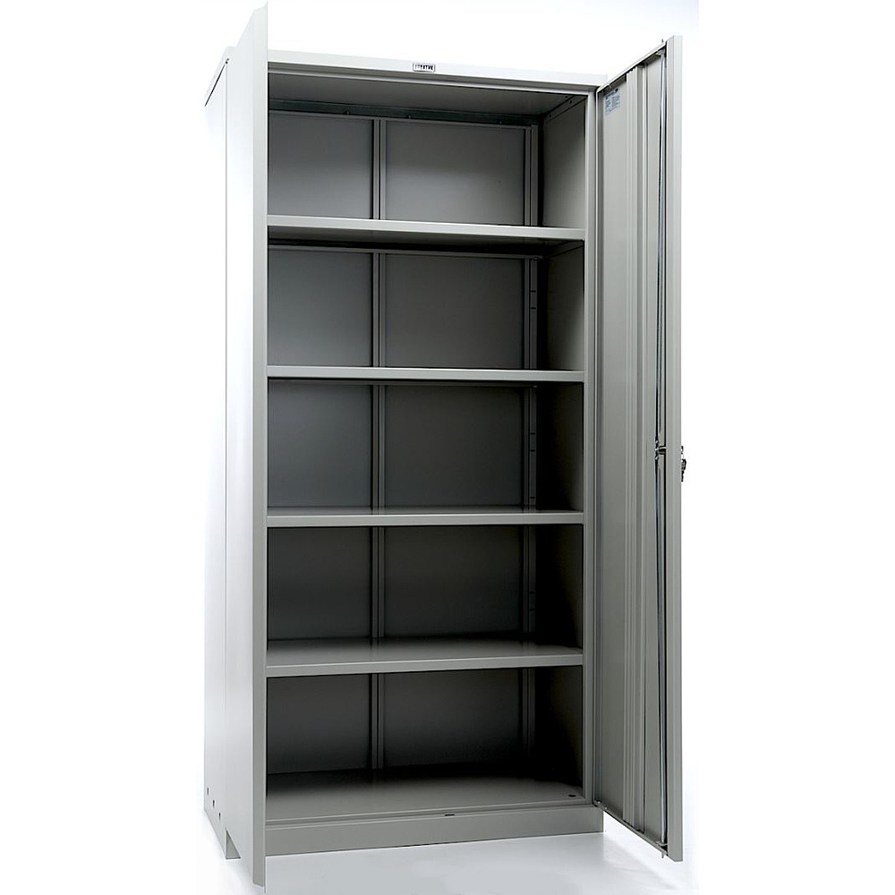 Шкаф архивный "AM 1891" (1830x915x458) - 2