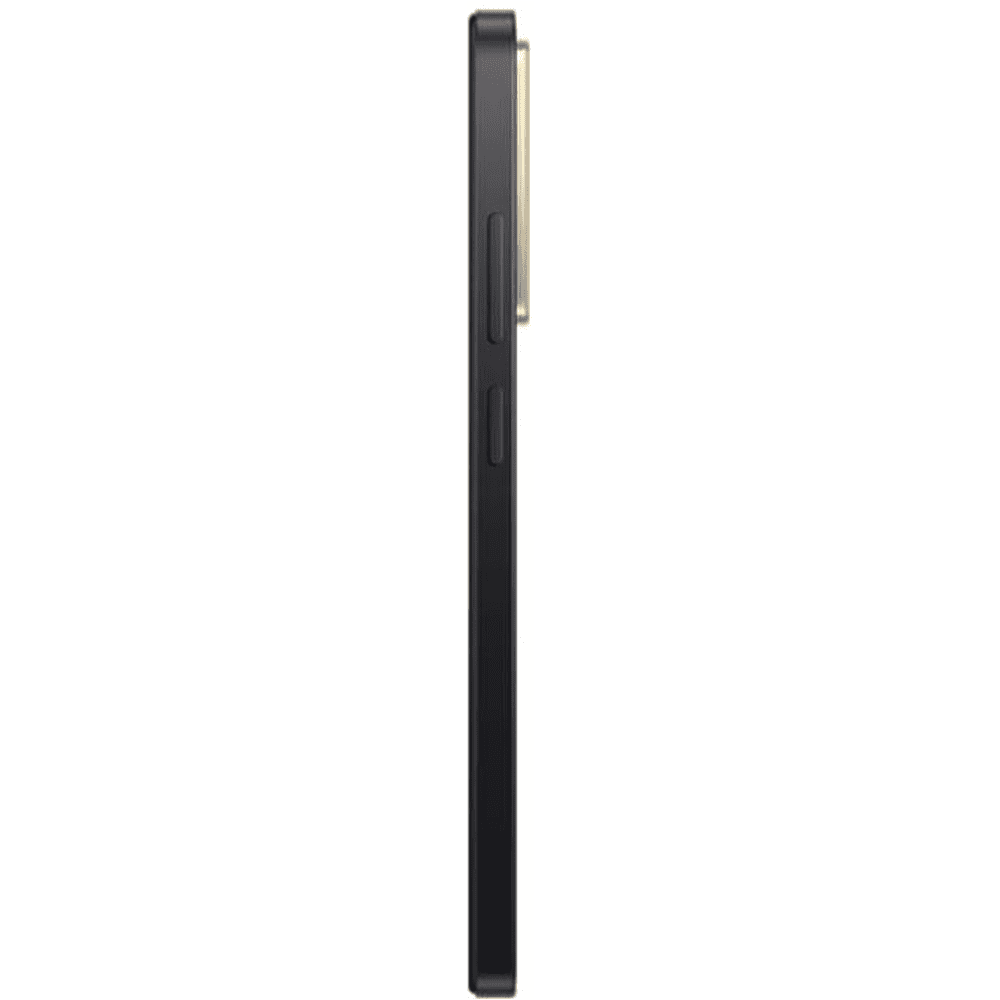Смартфон REDMI A5 (25028RN03A), 4GB, 128GB, черный - 4