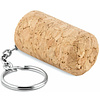 Брелок "Tapon", светло-коричневый  - 3