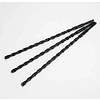 Бур M-Lion MDD16450P, по бетону, 16х450 мм, SDS+, двойная резьба - 4