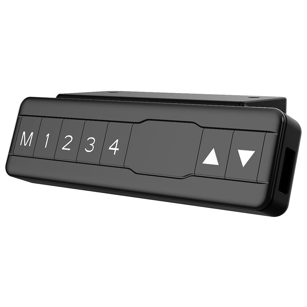 Стол подъемный WellDesk Uplift BOSCH (регулируемый по высоте каркас арт. 9050843 и столешница арт. 9031919) - 2