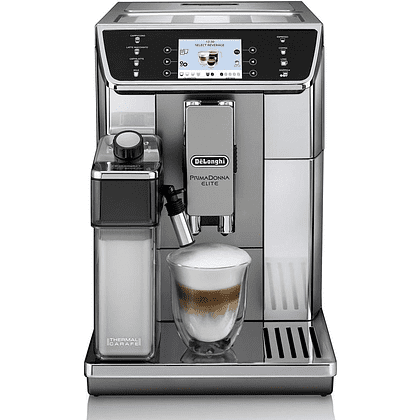 Кофемашина DeLonghi ECAM 650 55 MS