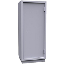 Шкаф бухгалтерский "ШБС 01-10", 1050x440x360 мм