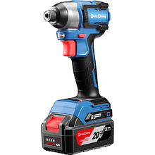 Аккумуляторный шуруповерт DongCheng DCPL165 (TYPE EM)