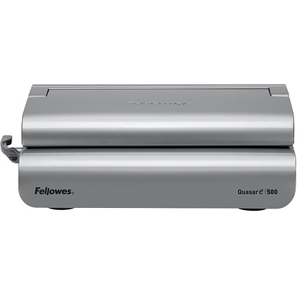 Перфобиндер Fellowes "Quasar-E" - 4